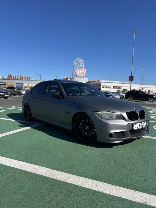 Vand BMW 335i e90 facelift