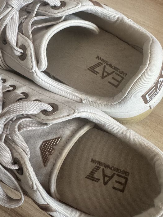 Emporio Armani дамски маратонки