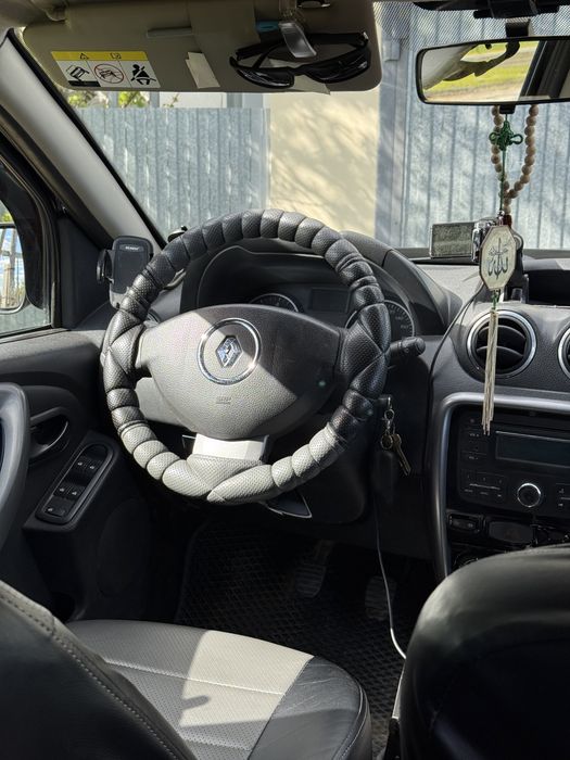Продам Renault Duster 2013
