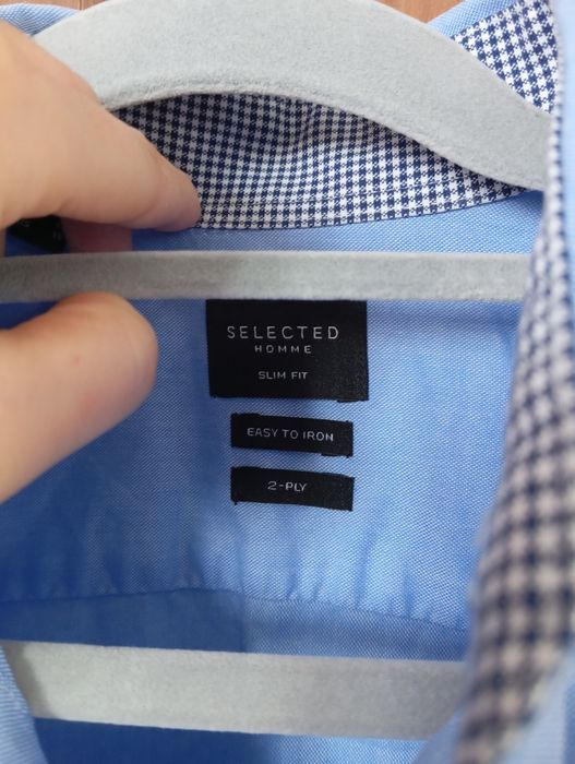 Cămașă bărbați Selected Homme