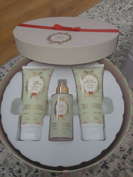 Подарочные наборы