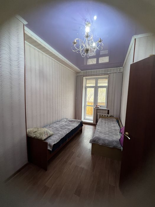 Сдается квартира