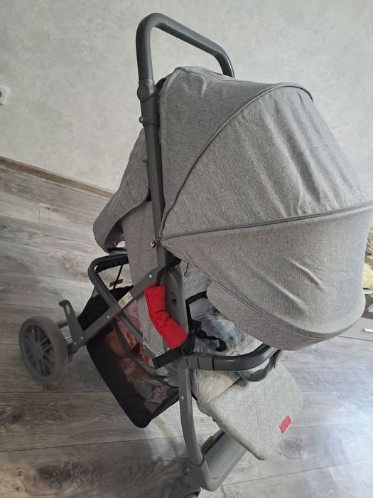Продам детскую коляску