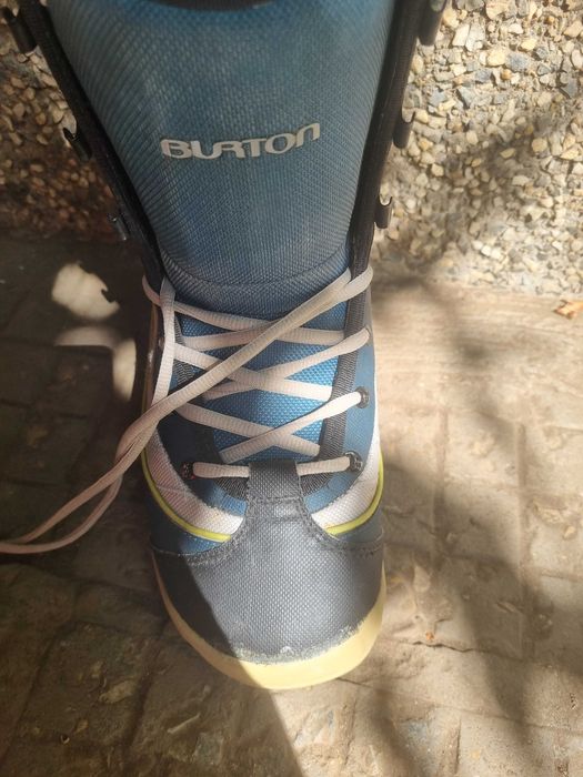 Сноуборд обувки Burton 40-41 номер