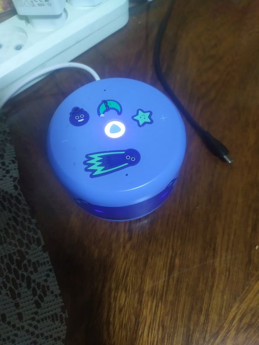 Яндекс станция Алиса