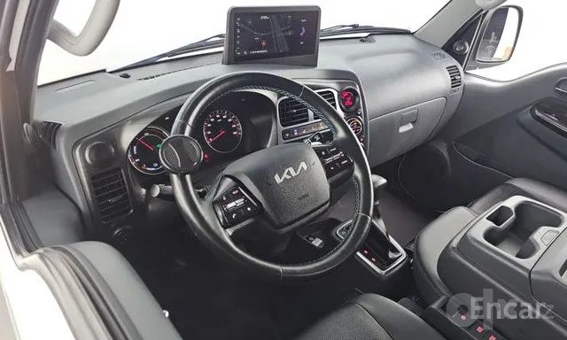 Kia Bongo Elektromobil Koreadan zakazga obkeberamiz UZBgacha 19.100$