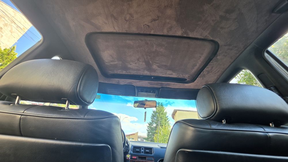 Honda Accord, 2.2 Vtec, 1995