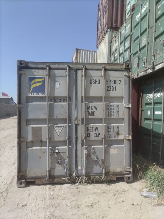 Konteyner butka magazin ofislar