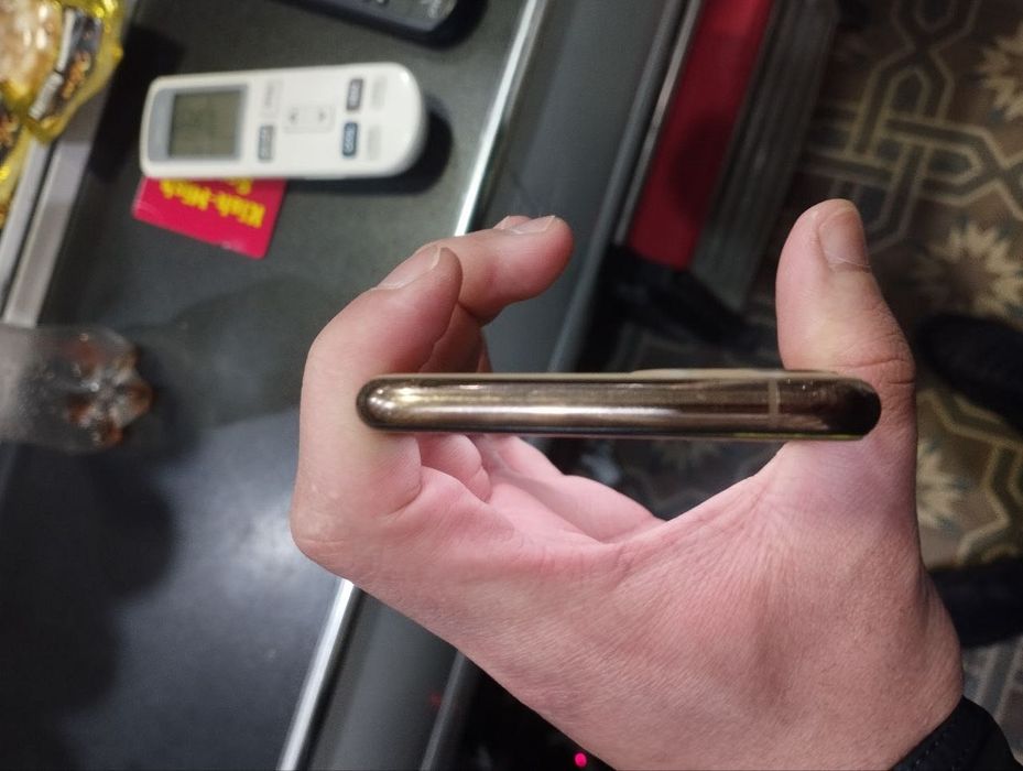 11pro сотилади холати идеал