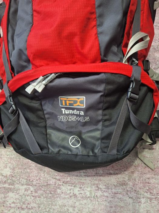 Rucsac Lowe Alpine Tundra