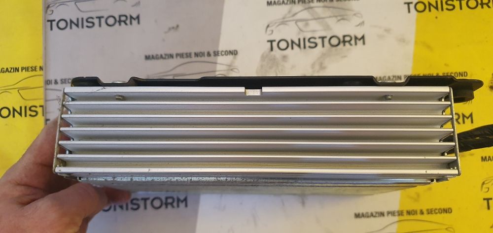 Amplificator/ subwoofer Infiniy Opel Insignia Gm 1782137, gm 1781174