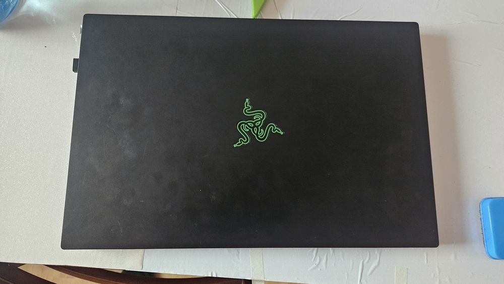 Razer blade 15 advanced