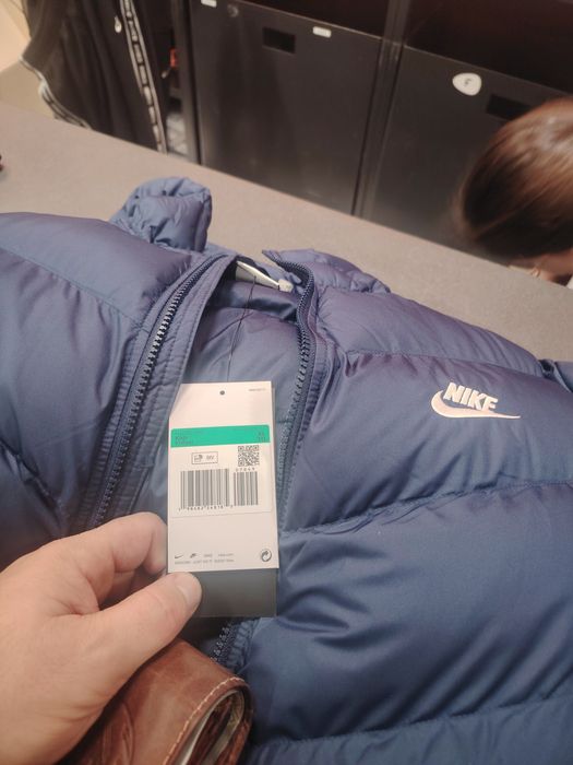 Geaca copii Nike XL 174 cm