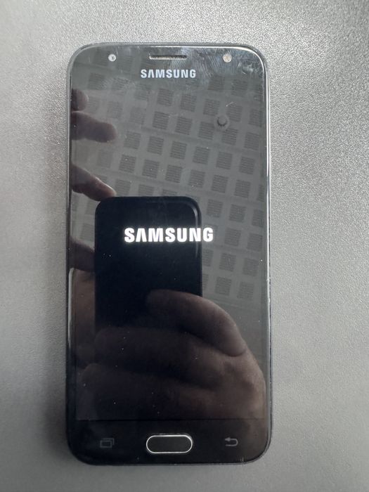 Samsung j3 stare perfecta de functionare