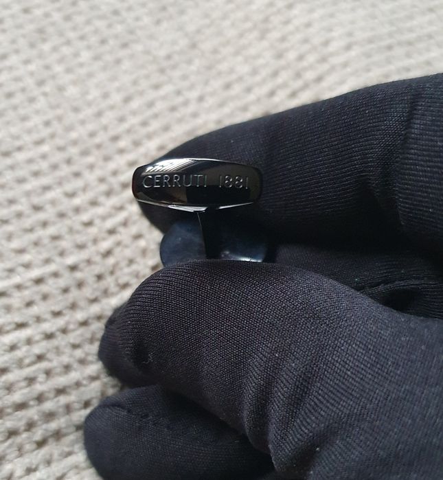 Butoni cămașă Cerruti