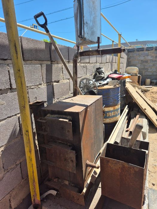 Суточная печка хорошо работает