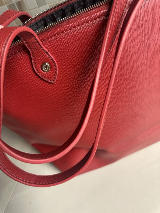 Poseta Love Moschino folosit de cateva ori