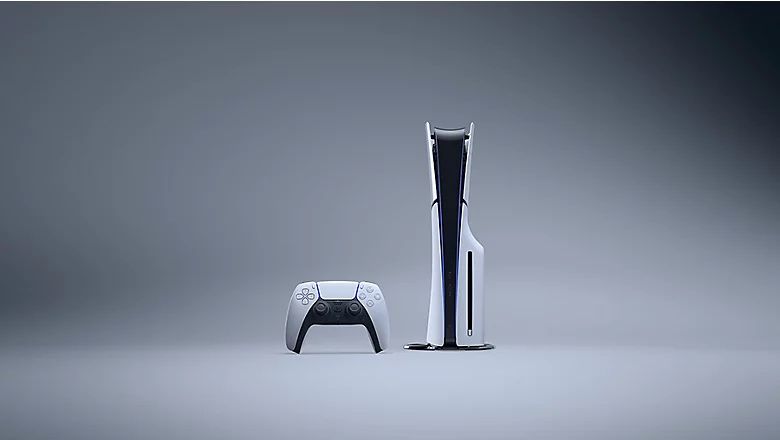 Sony Playstation 5 Slim 5Fat