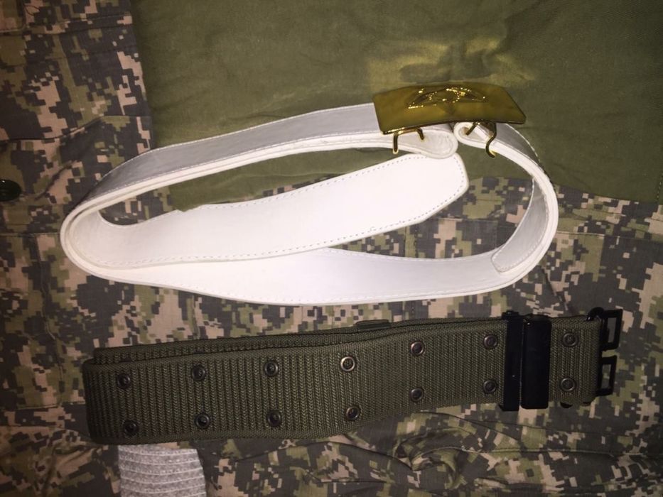 Военная форма! Форма для военной кафедры