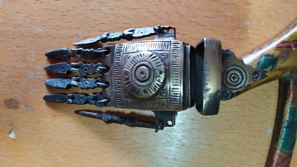 Паласка, мастилница, фишеклък, кутийка за евзи