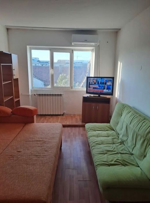 Garsonieră de vânzare confort 1