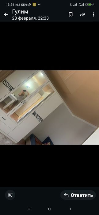 Продам дом в Круглоозерном!