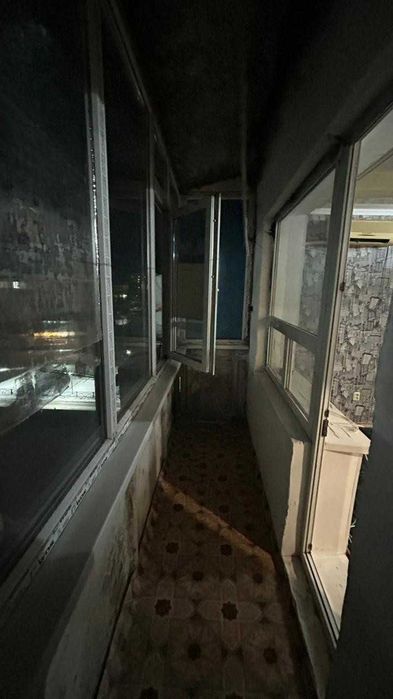 Продажа 1-комнатной квартиры