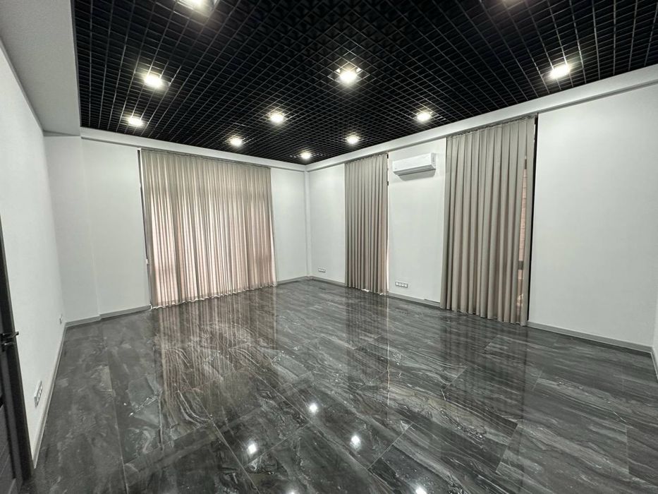 Ц-1 | Бибигон - Продается нежилое помещение/Евро офис в центре 290м2