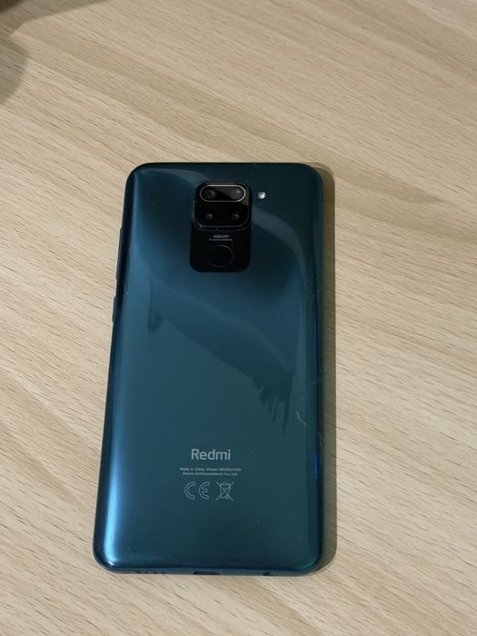Xiaomi Redmi Note 9 Pro 128GB