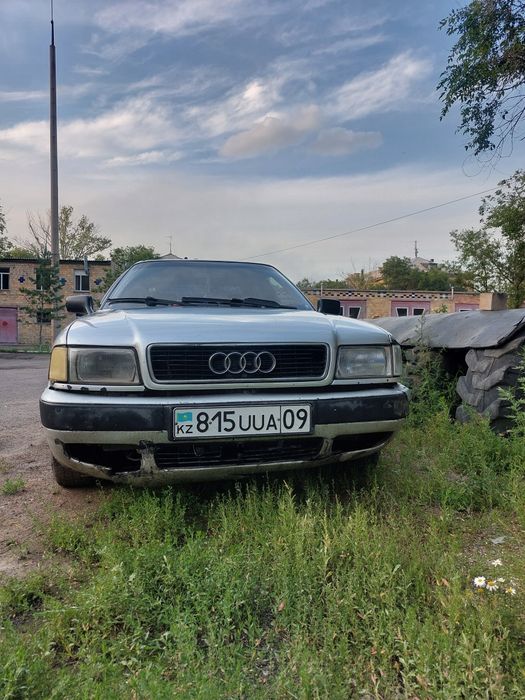 Продам Ауди Б4  Фольксваген