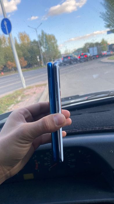 Самсунг а50 редми ноут 10про