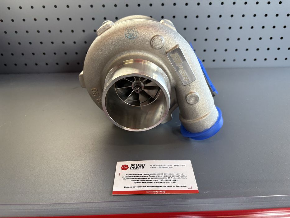 Pulsar Turbo systems PSR Pulsar PSR GTX 3076 GEN2 T3 .063AR V-band