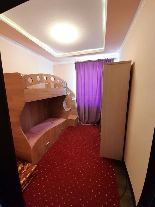 3 хонали квартира ижарага берилади!!!