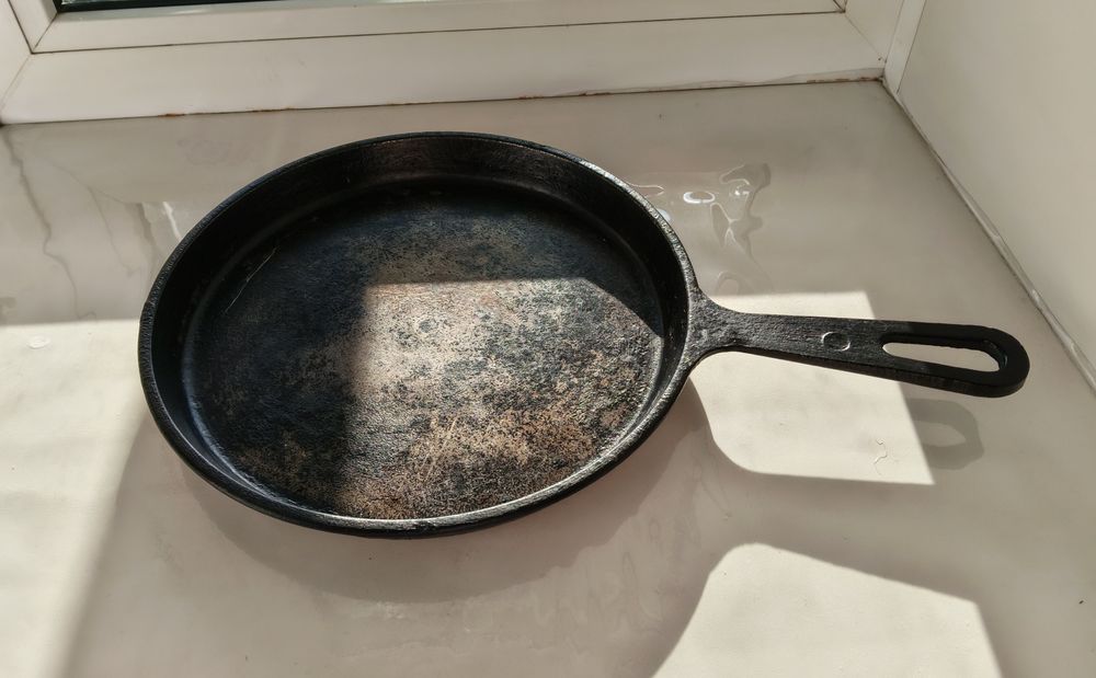 Сковороды 25, 22, 26, 30см