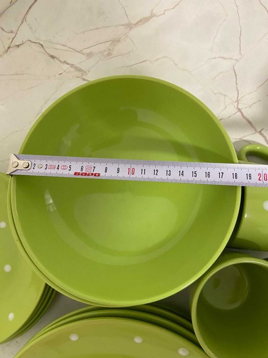 Продам набор посуды