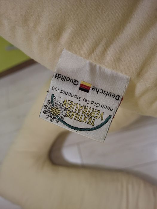 Възглавница за бременни