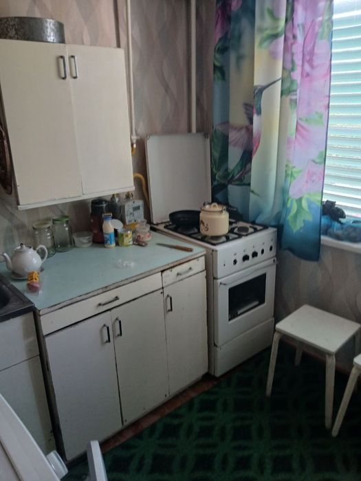 Продаётся квартира