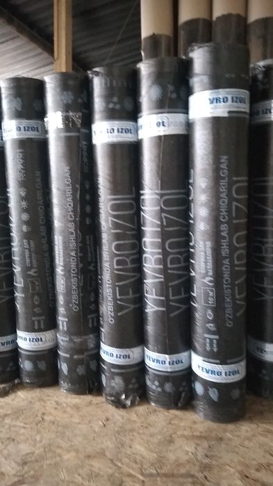 Palizol Gidraizalatsiya yevra izol