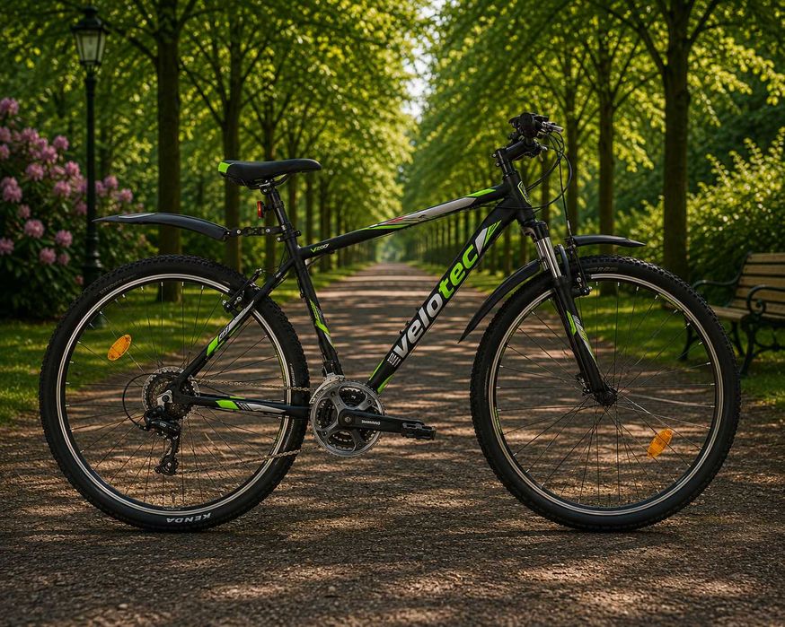Планински велосипед VELOTEC PRO 29 Shimano Tourney Alloy