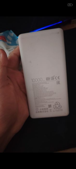 Продам power bank