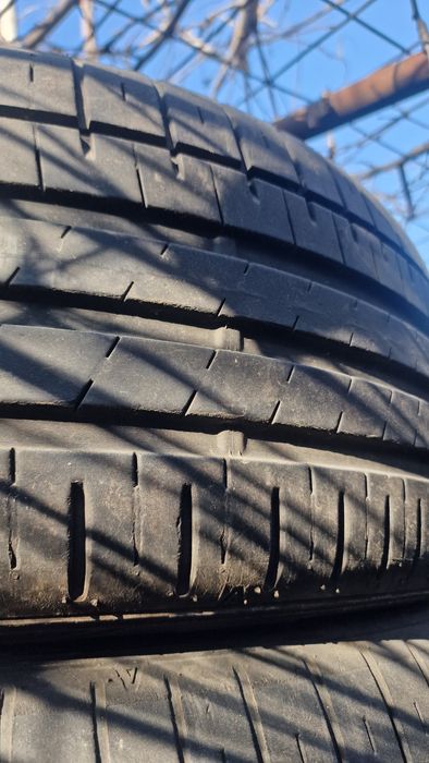 225 45 17 Falken 6 anvelope vara