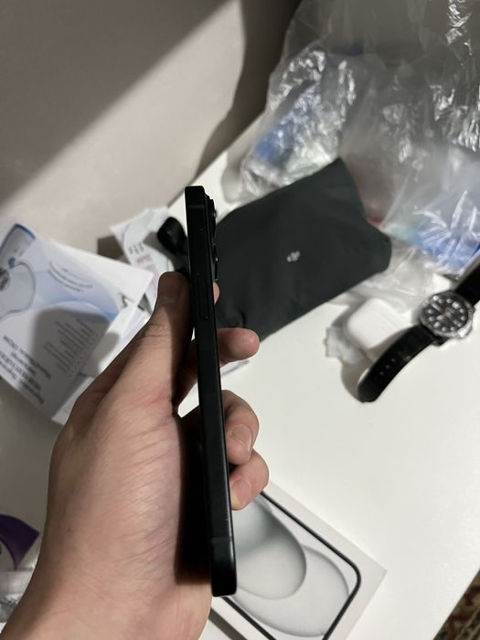 Iphone 15 128gb 89%