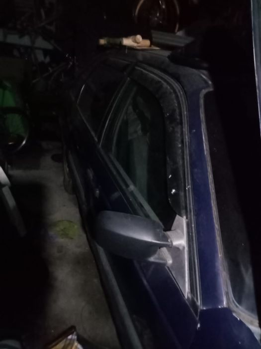 Пассат б3 седан с документами