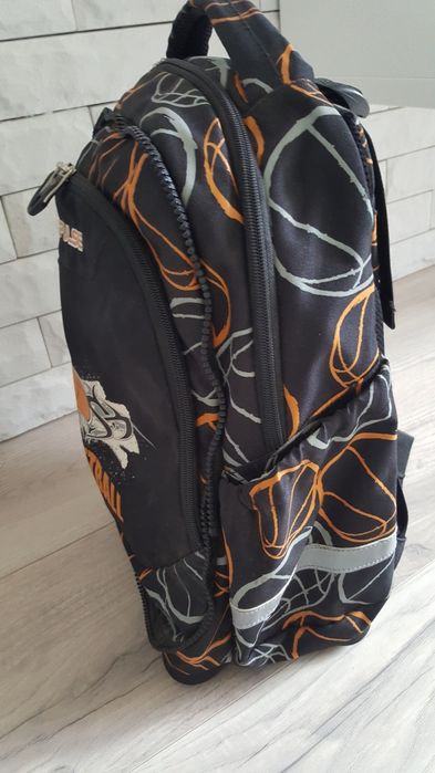 Ортопедична раница на Pulse