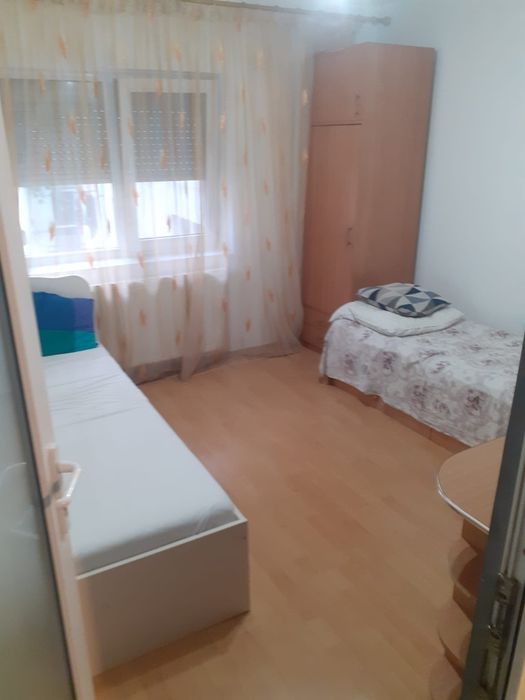 Dau în chirie apartament 2 camere