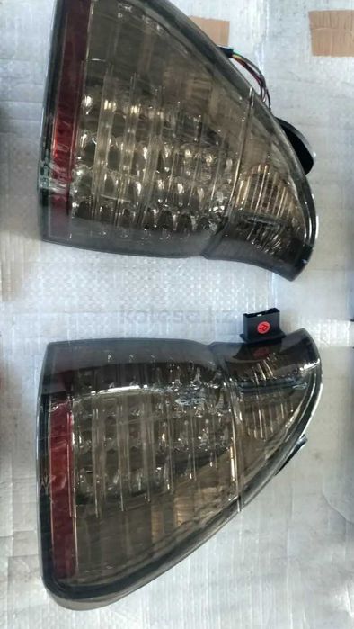 фонари задние bmw x5 e53