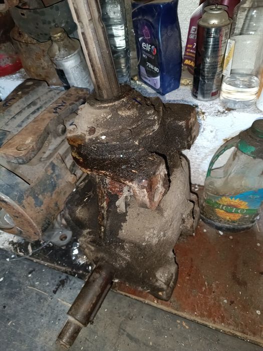 Редуктора понижающие