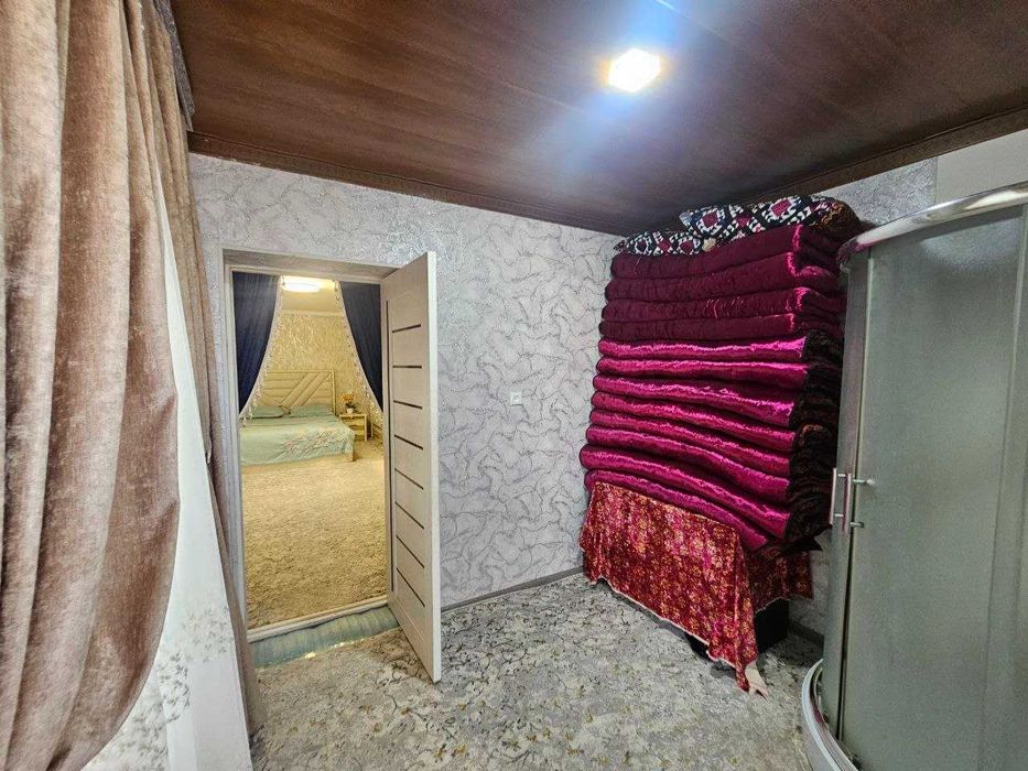 Сергели Чорток махалла 2 сотих 2 кават уй сотаман