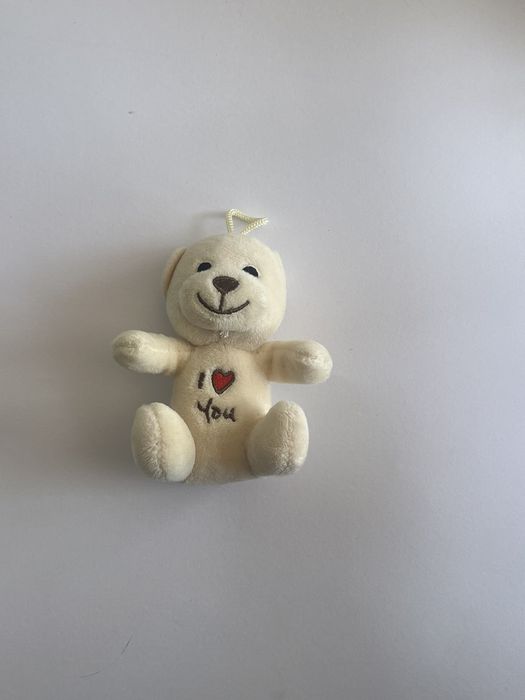 Малки плюшени играчки