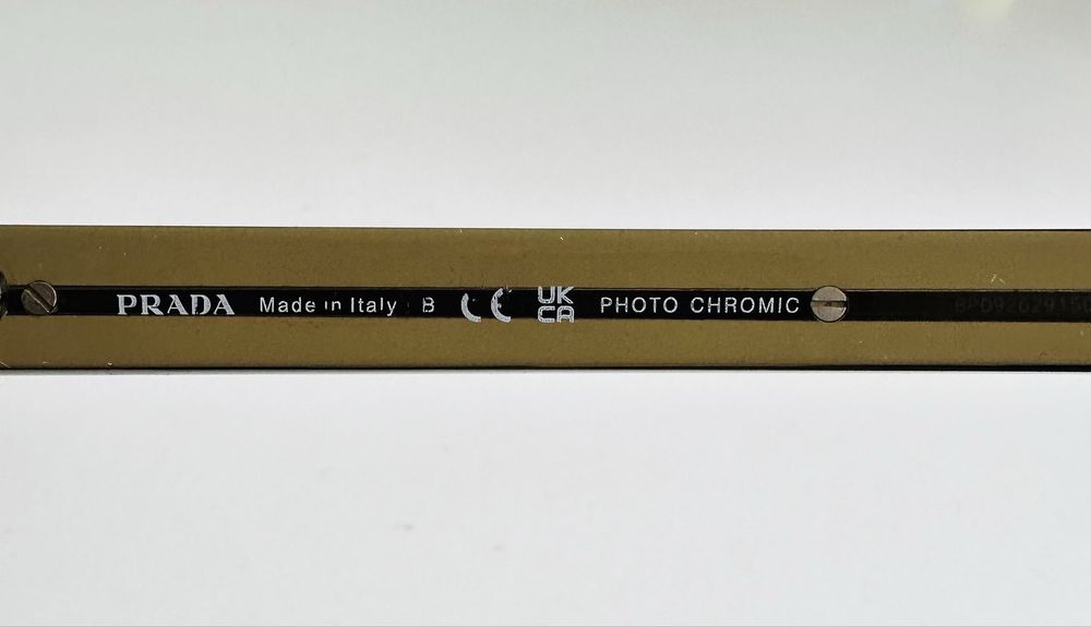 Ochelari Prada A17S